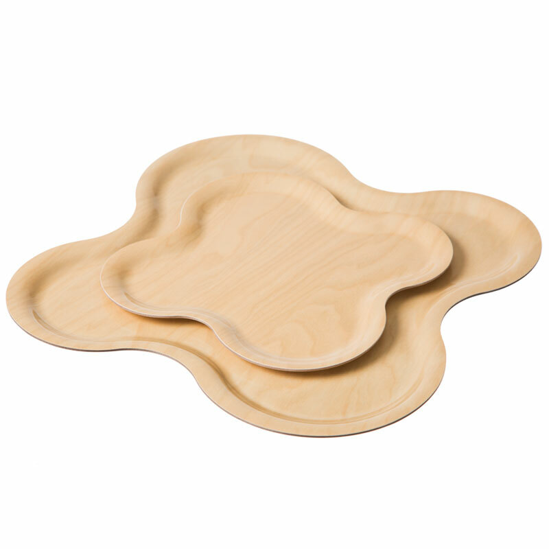 Pilvi Tray, M+L - Products: Dining - majamoo.fi